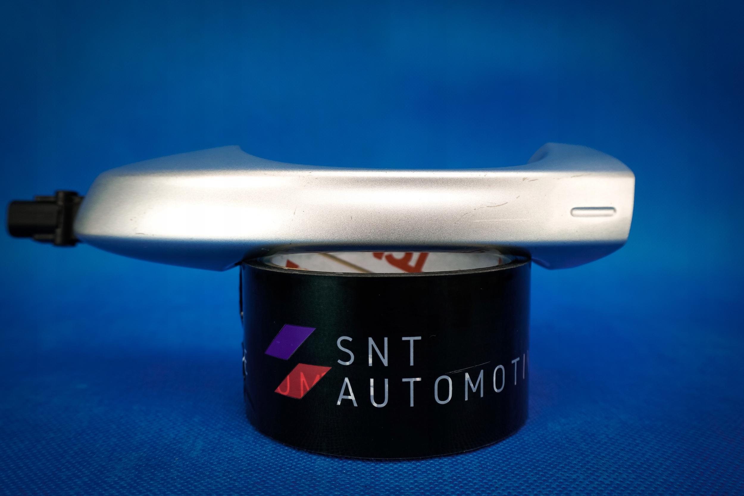 Наружная левая ручка двери VW Arteon Golf 5g0837205q