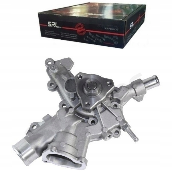 

Opel Agila A Astra G Corsa B C Pompa Wody Srl