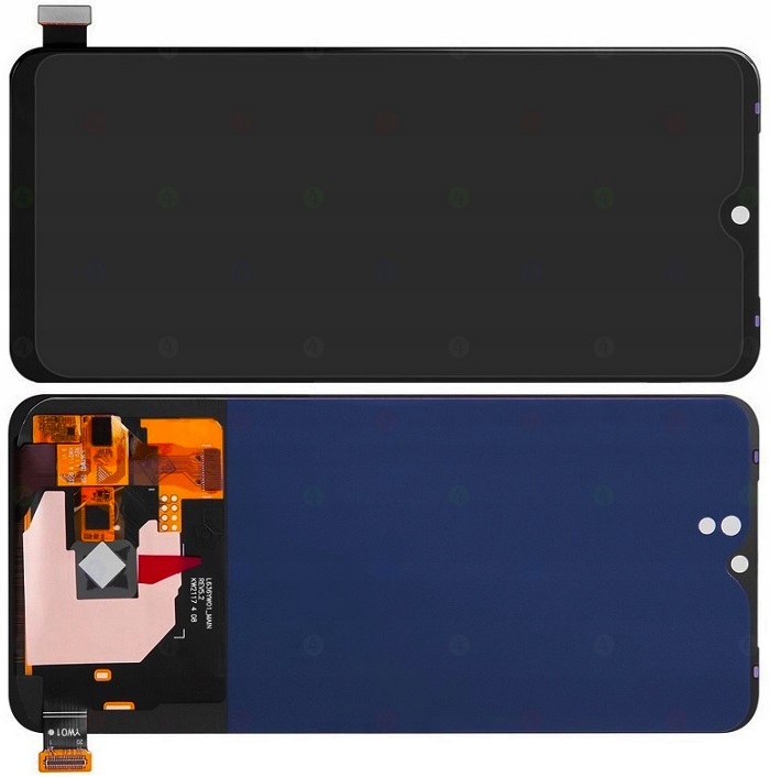 Displej Vivo V21 5G Oled LCD Displej