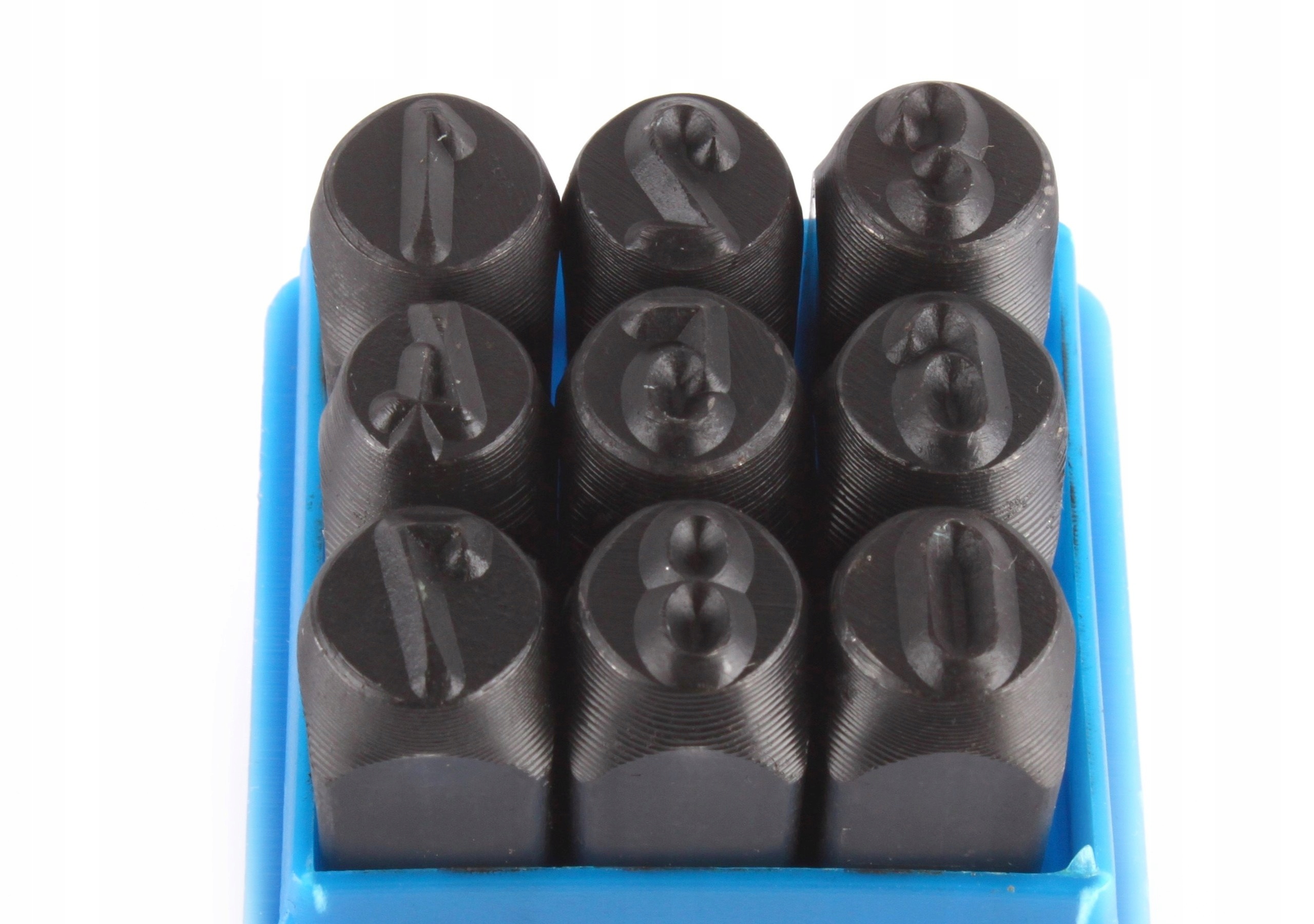 

Numeratory Znacznik Numerator Znacznik Cyfry 8mm