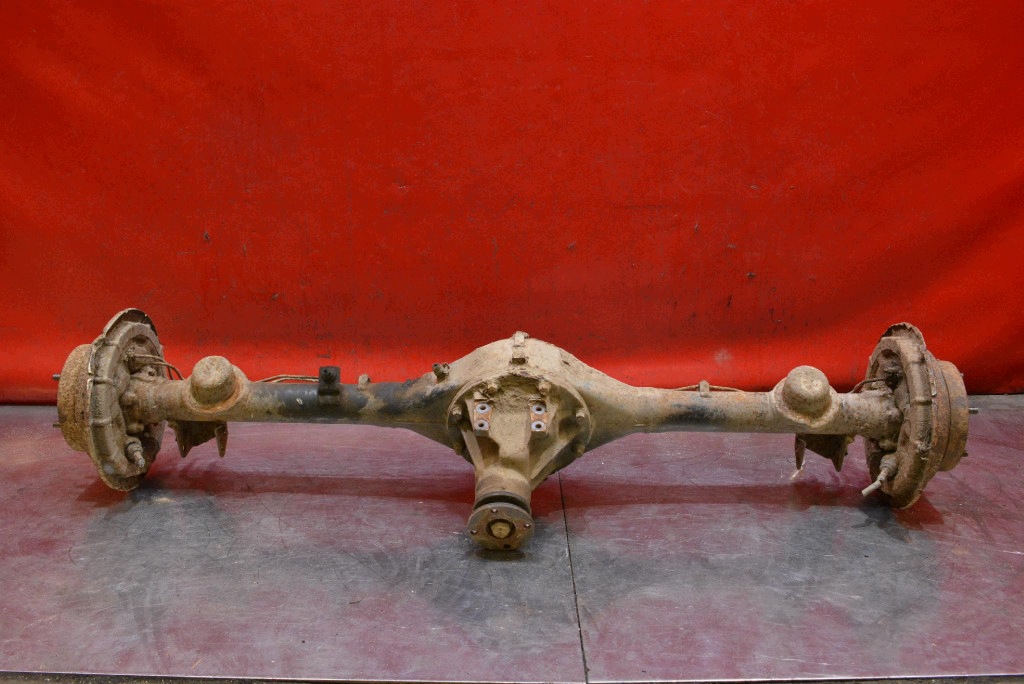 differential diff rear part rear SUZUKI VITARA 1 and 1.6 8V 80 KM 4X4 88-98