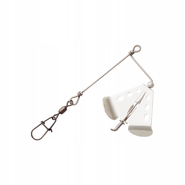 D Ramię Easyon Buzzer Bait L 2szt. Savage Gear