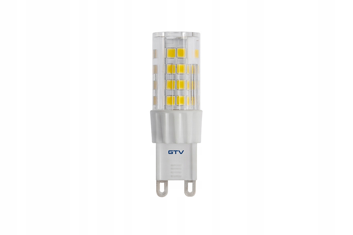 

Żarówka Led Smd 2835 G9 5W Ac 220-240V 360ST.