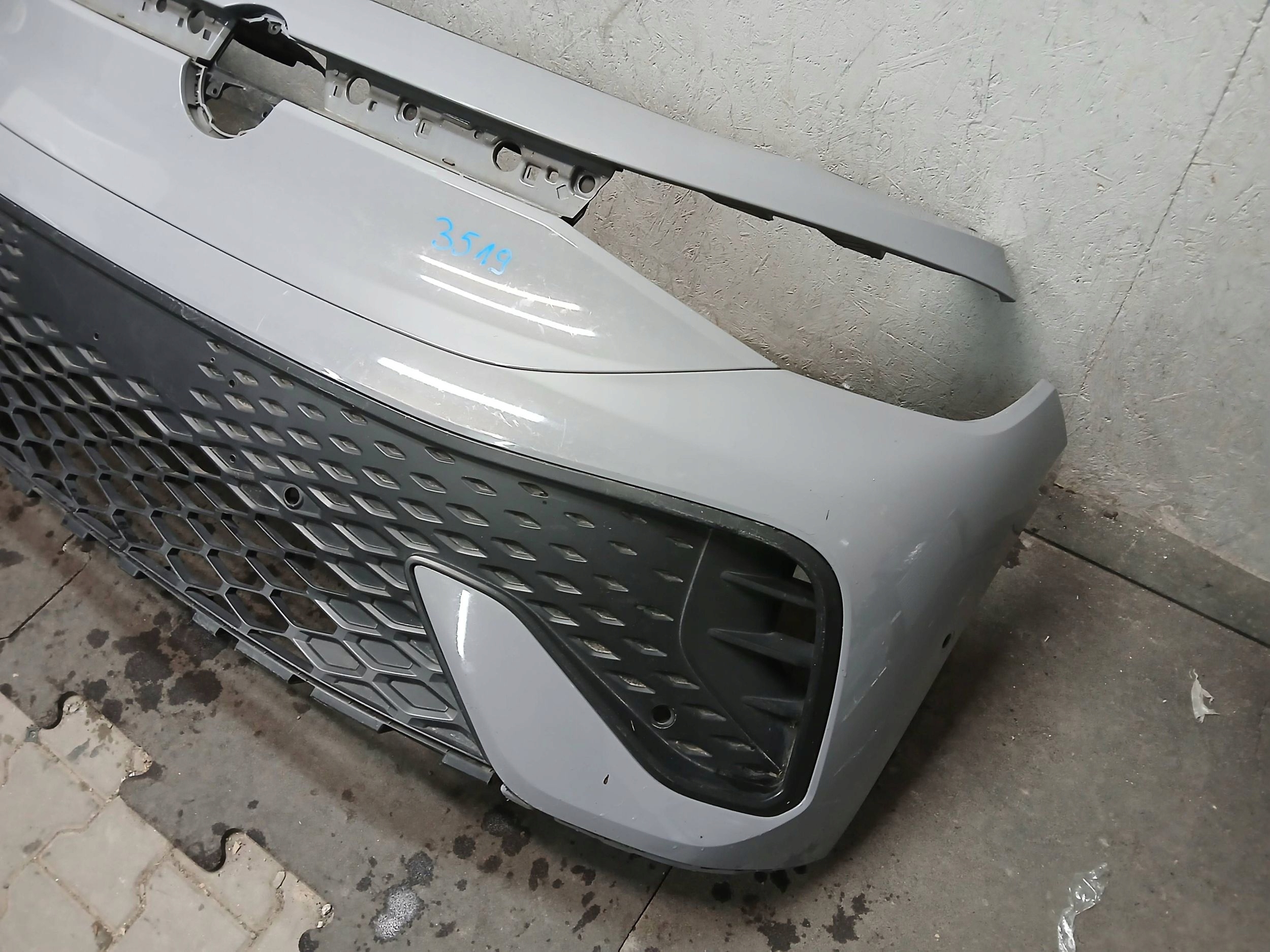 Paraurti Anteriore VW ID-5 ID5 ID 5 11E