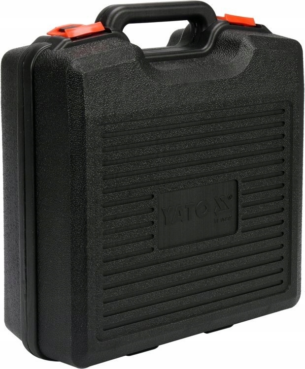 Yato YT-06919 Lejek z adaptorami 15 el EAN (GTIN) 5906083048913