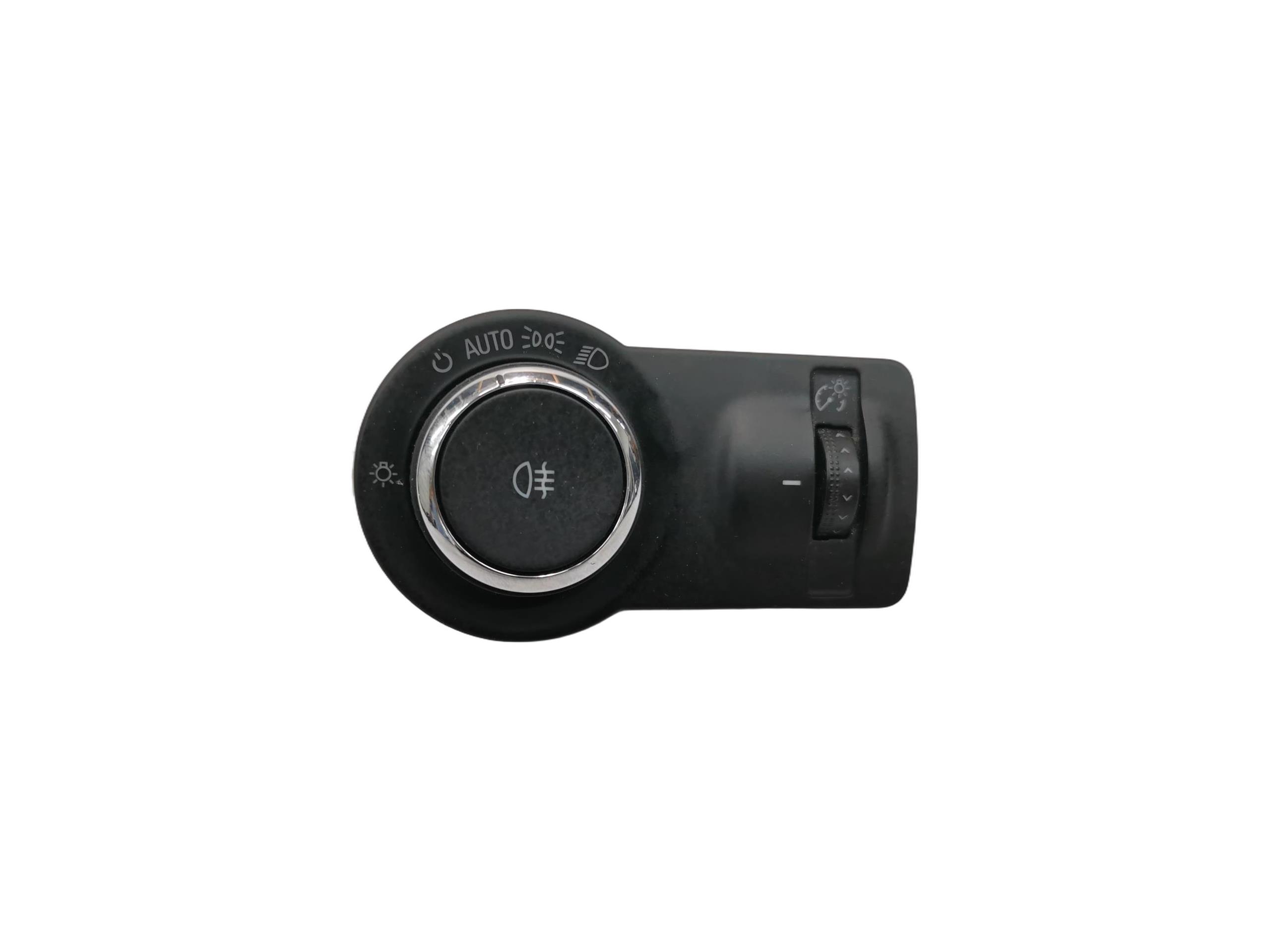 light switch XENON OPEL INSIGNIA A LIFT 22901647