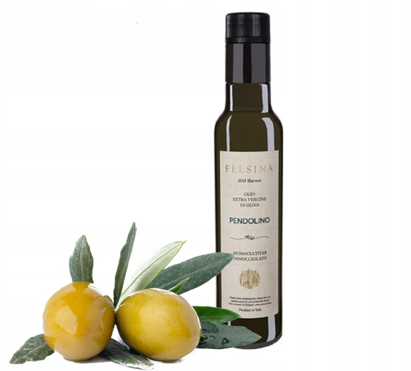 Olivový olej Felsina Pendolino Italský olivový olej