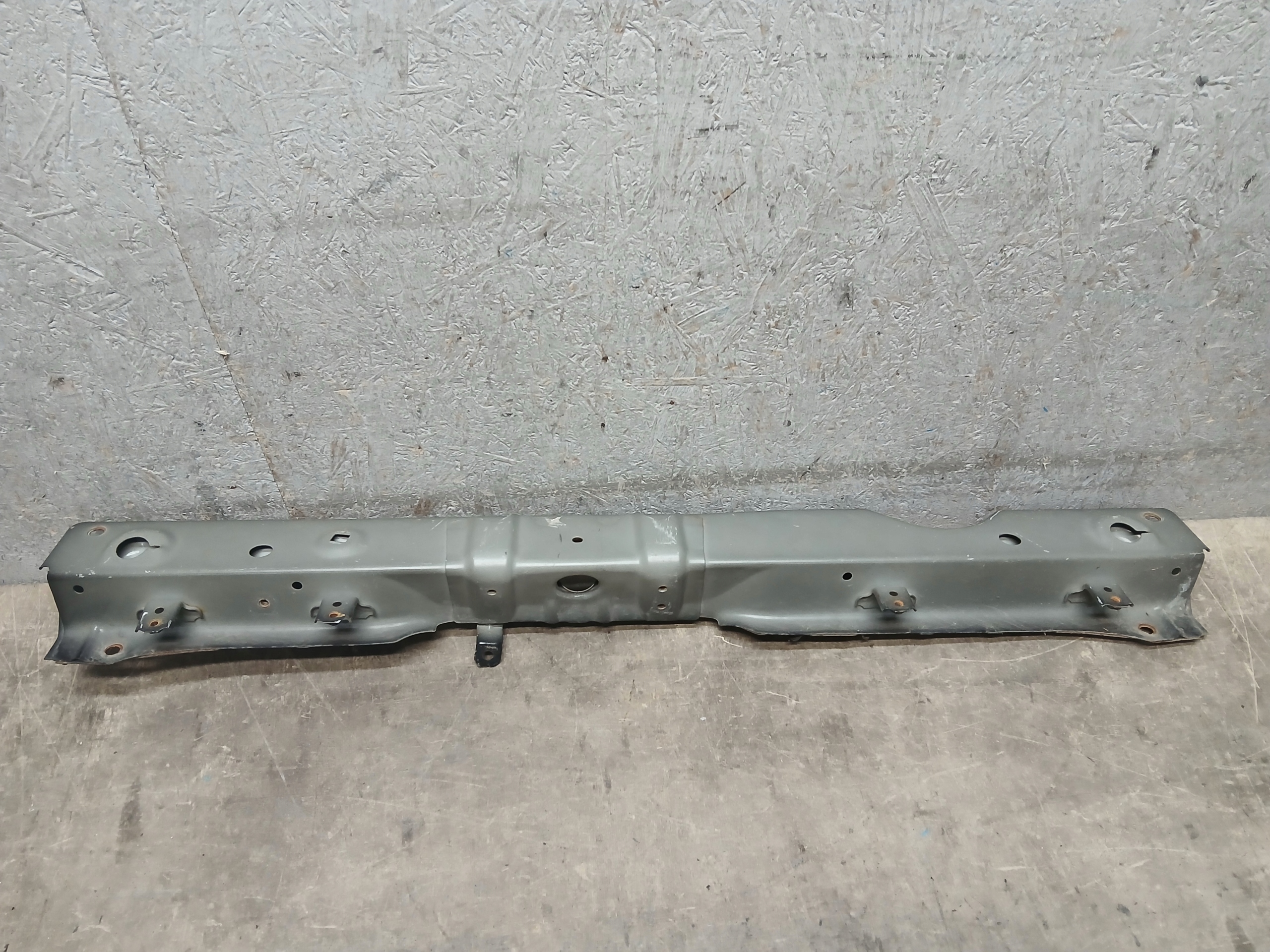 support panel for radiators MITSUBISHI SPACE STAR II 2 13