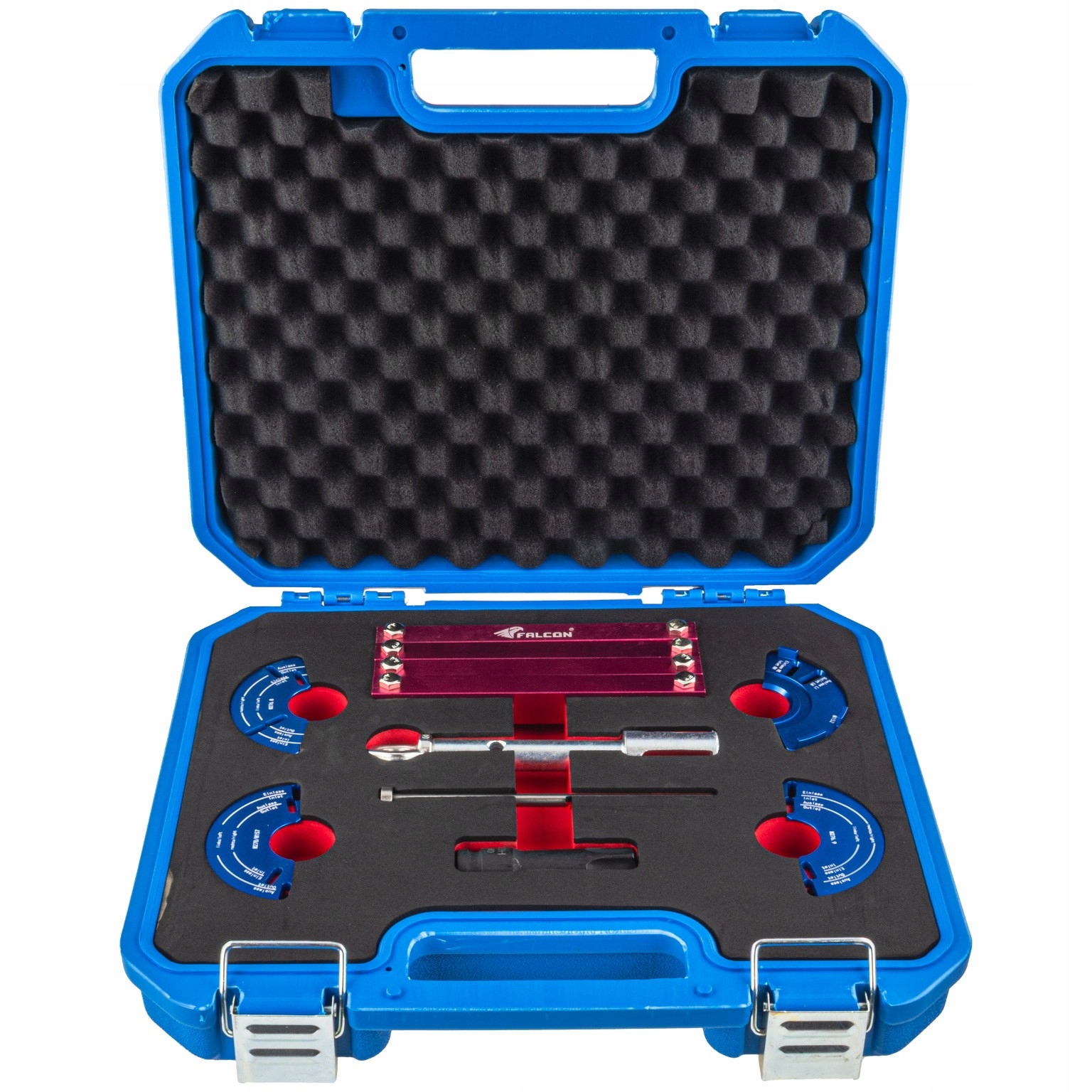 Sada Blokovania Rozvodov Mercedes M152 M157 M276 M278 Benzín V8