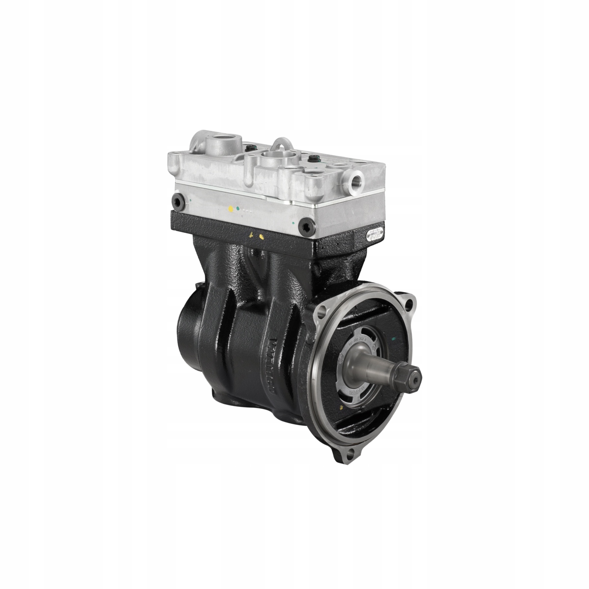 SPREZARKA POWIETRZA WABCO 9125120290 VOLVO RENAULT Part number 9125120290