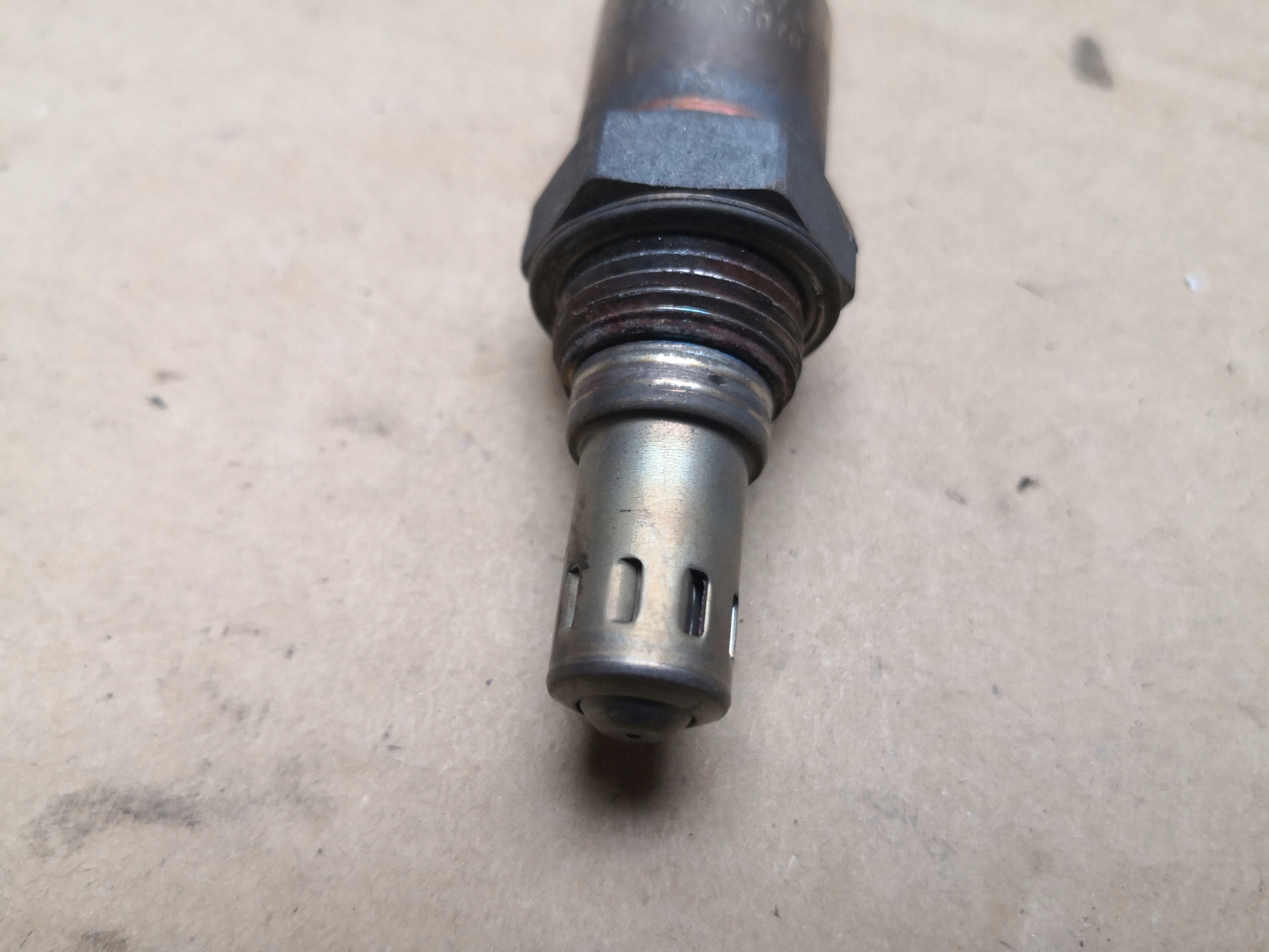 SONDA LAMBDA FORD KUGA MK2 DS7A-9Y460-DB