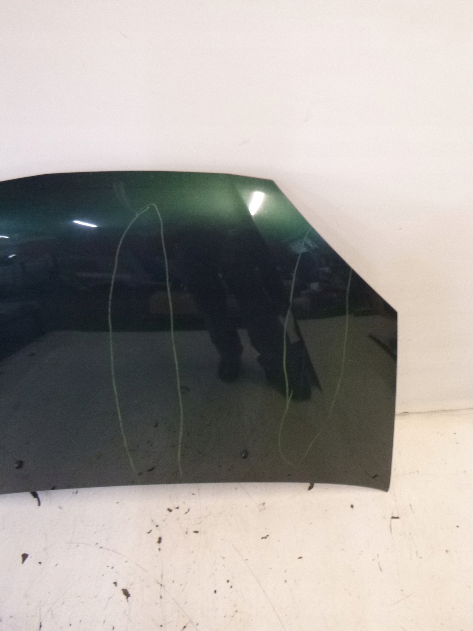 CAPOT SUZUKI LIANA Z2T 02R. HATCHBACK