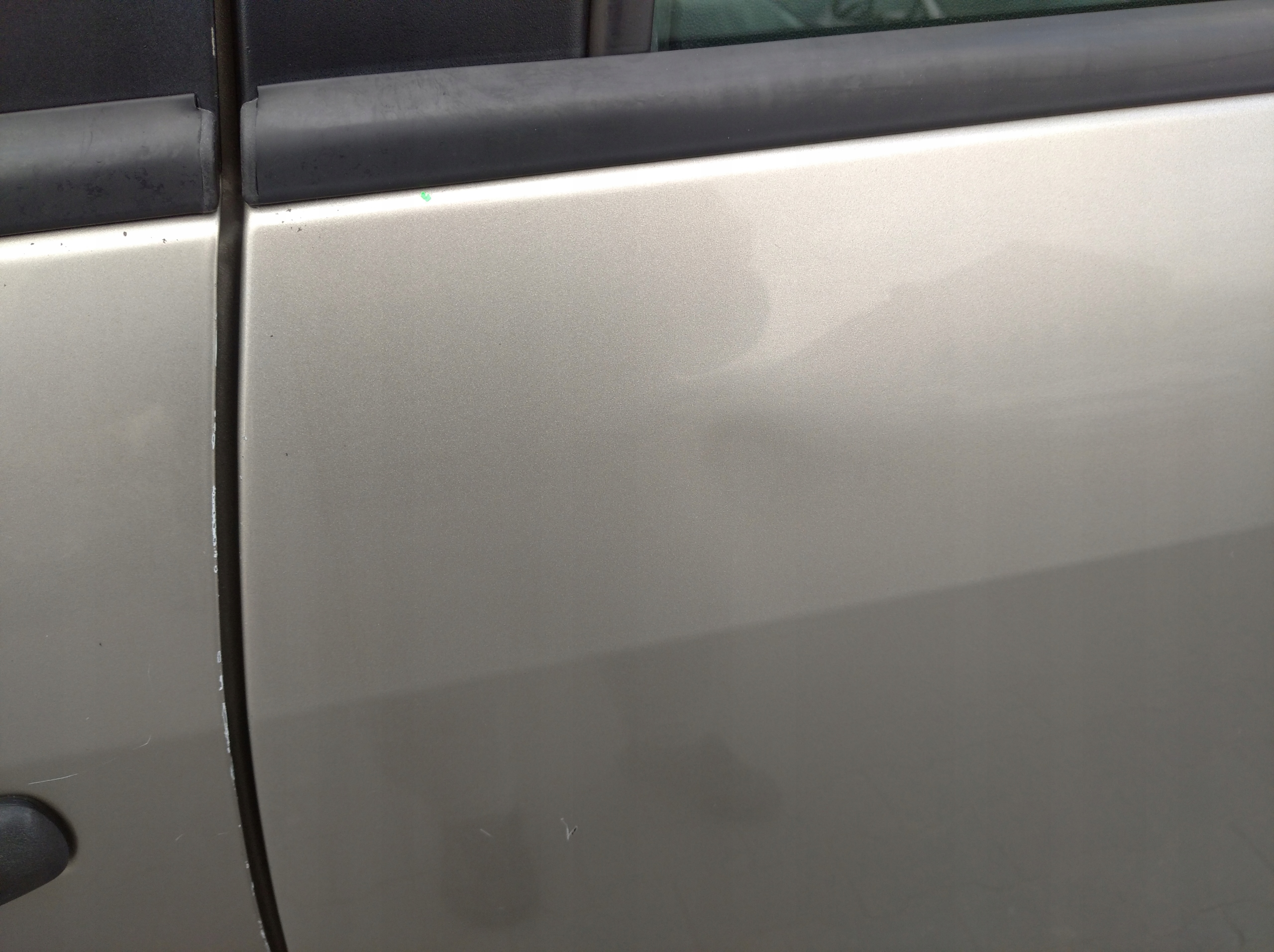 CITROEN C3 PICASSO Tür heck hinten links KCHC