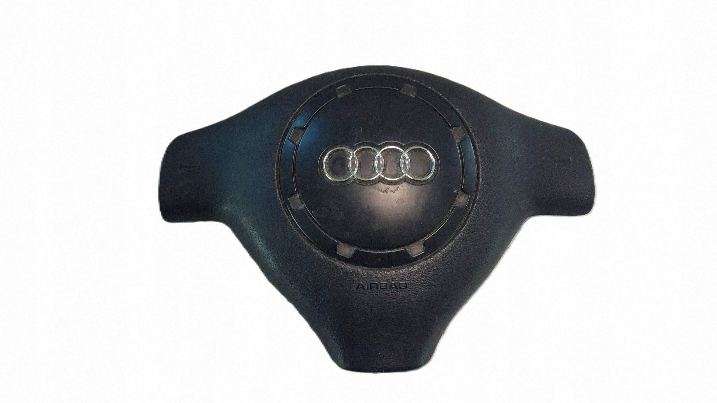 Volant Airbag AUDI A3 8L 1.6B 1999