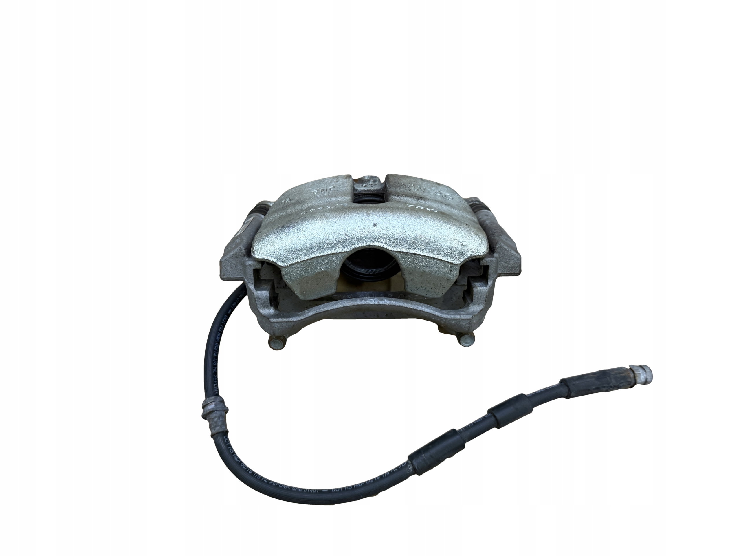 AUDI A3 Q2 TT VW PASSAT GOLF caliper brake right front 3Q0615106H