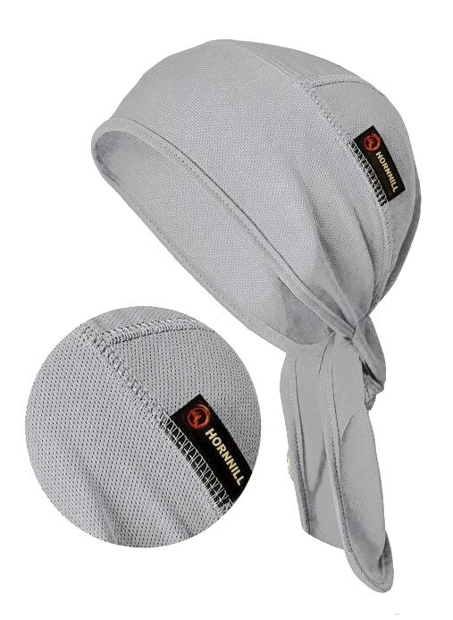 Termoaktywna Rowerowa bandana B2 także pod Kask Czapka .3A