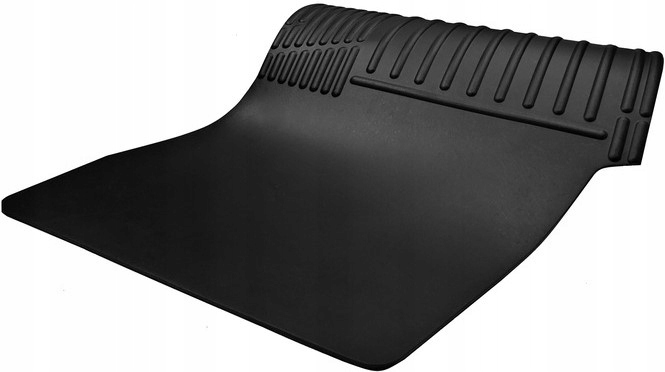 HYUNDAI i30 III (2017-) GUMOWA OSŁONA DYWANIK NA TUNEL EAN (GTIN) 5906101035710