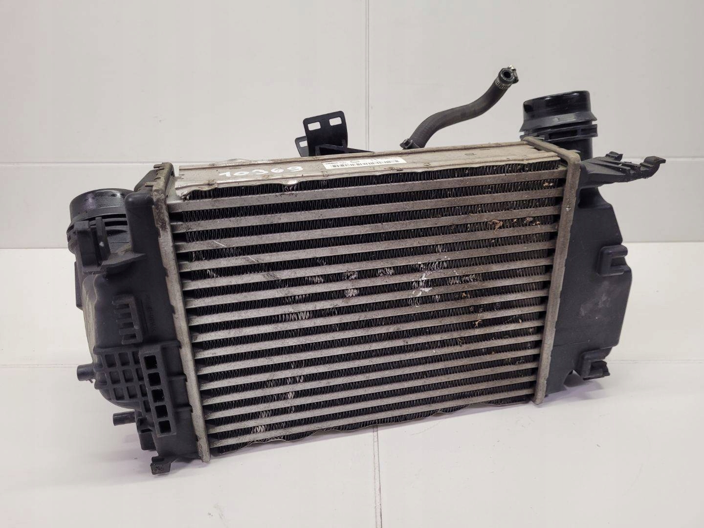 Kühler luft Nissan X-Trail T32 2018 14461-4BE0A