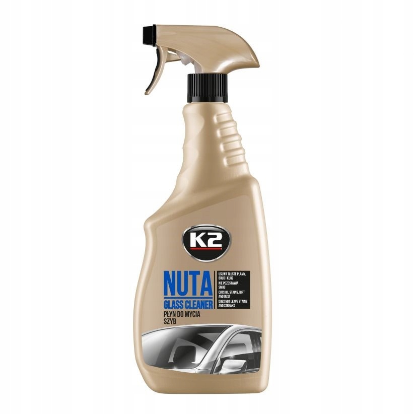 

K2 Nuta Do Mycia Szyb 770ML