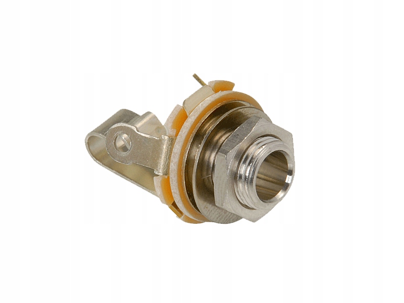 Gniazdo jack mono 6,3mm Switchcraft 11