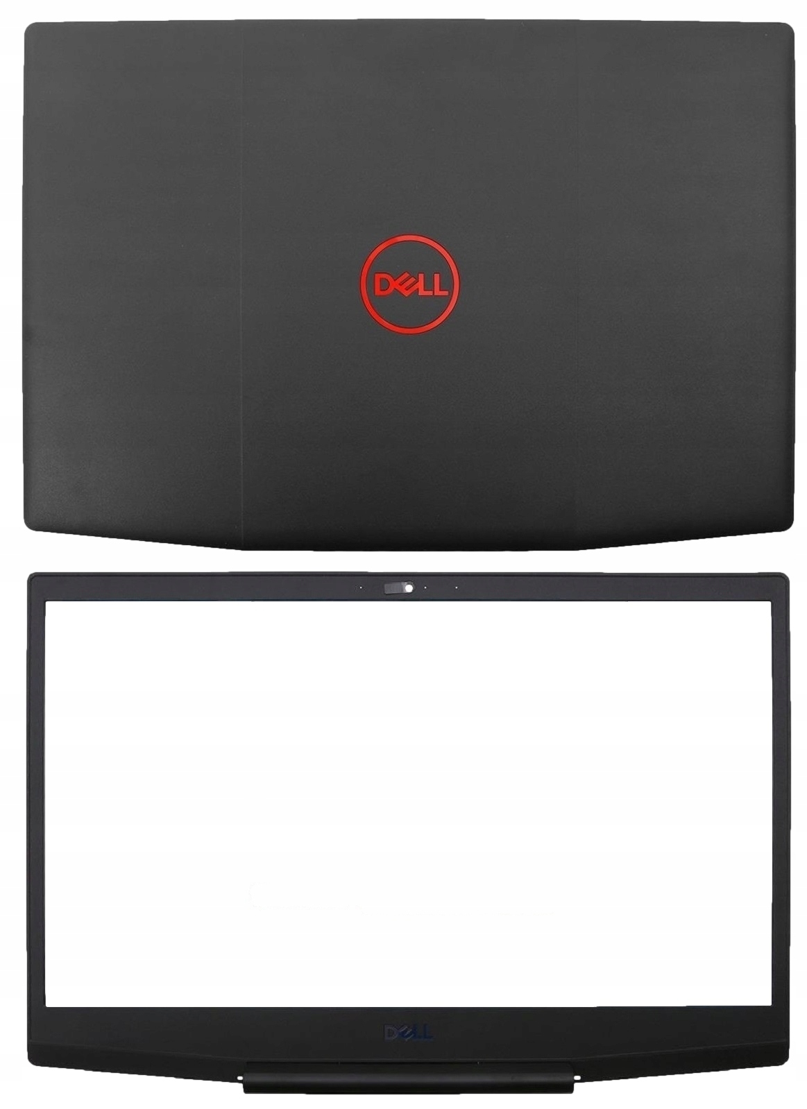 Klapka Obal Matrice Rámeček Dell Inspiron G3 15 3590 Red