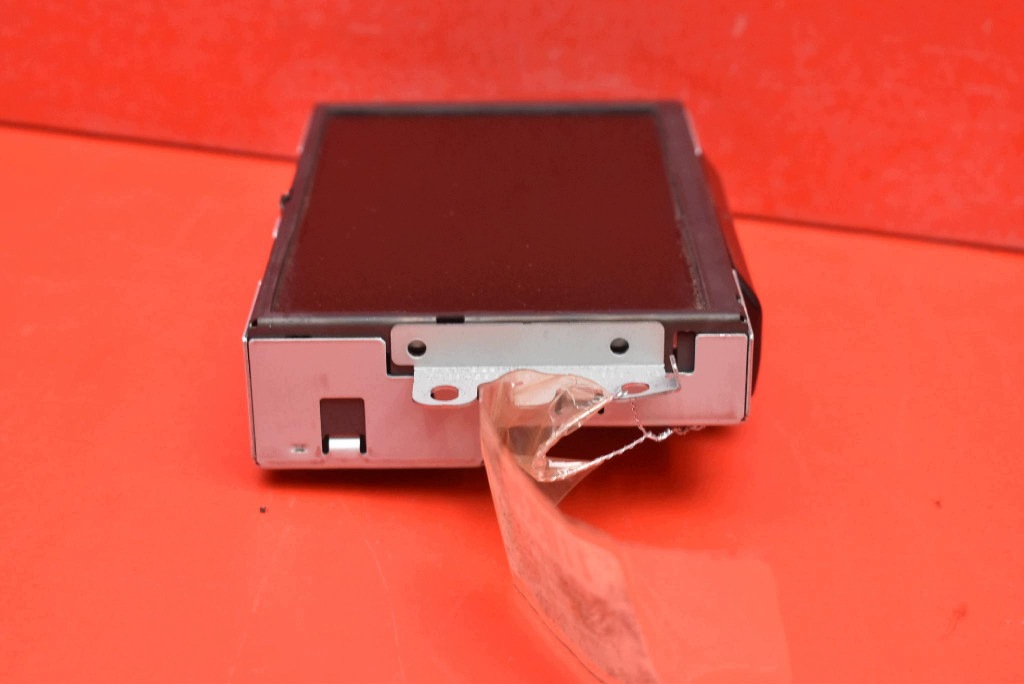 display RADIA navigation devices 31350692 VOLVO V40 2 II 12-16