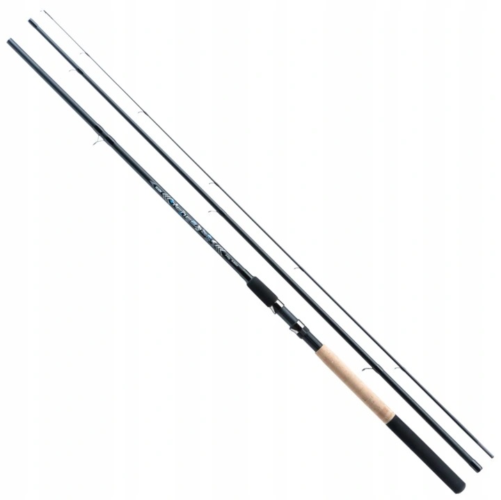 Wędka Jaxon Tenesa Match Tx 360 cm 5-20 g odległościówka spławik 285 g