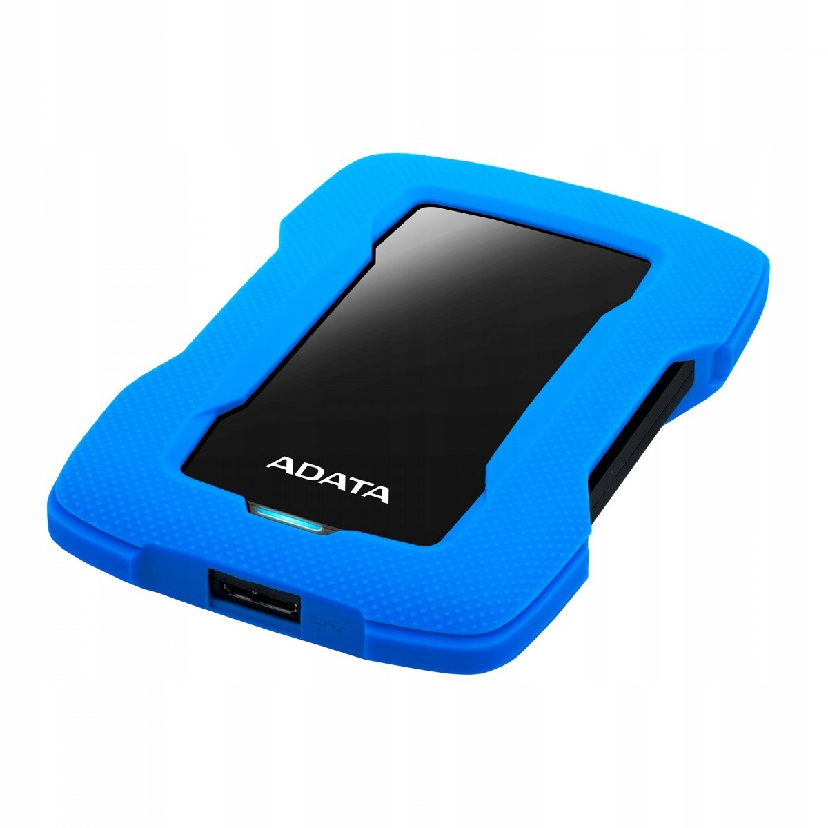 Adata HD330 2 Tb Dysk Przenośny Usb 3.1 Odporny Be