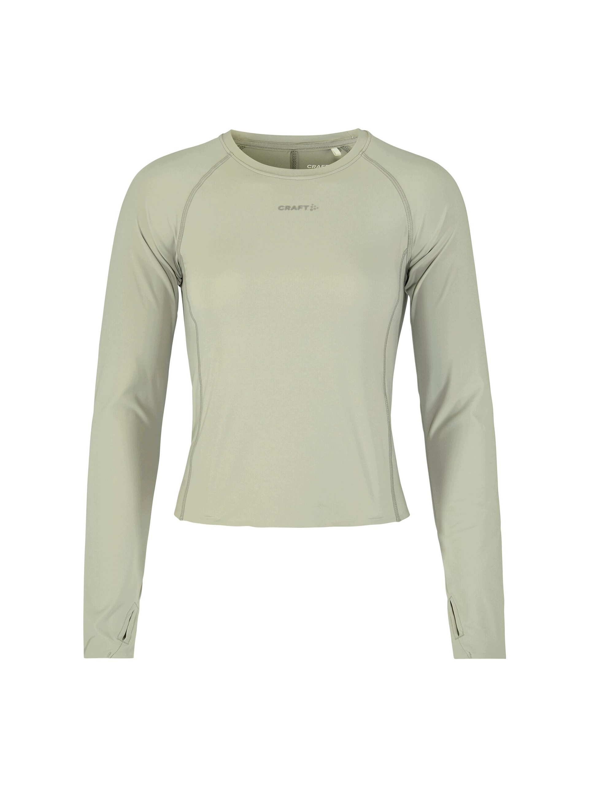 Triko Craft Hypervent Tight Longsleeve dámské M