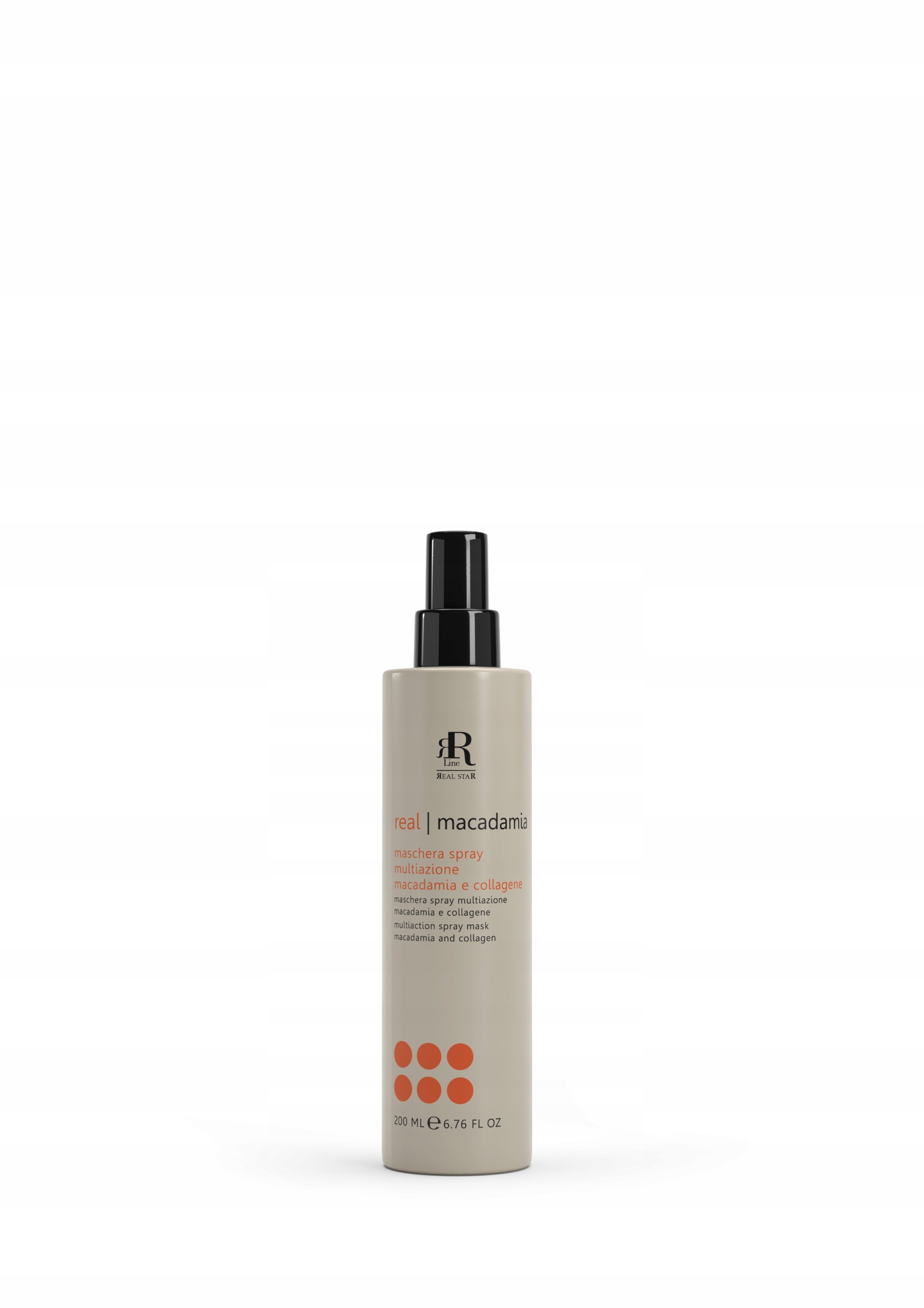 

Rr Line Macadamia Star Odżywka w sprayu 200ml
