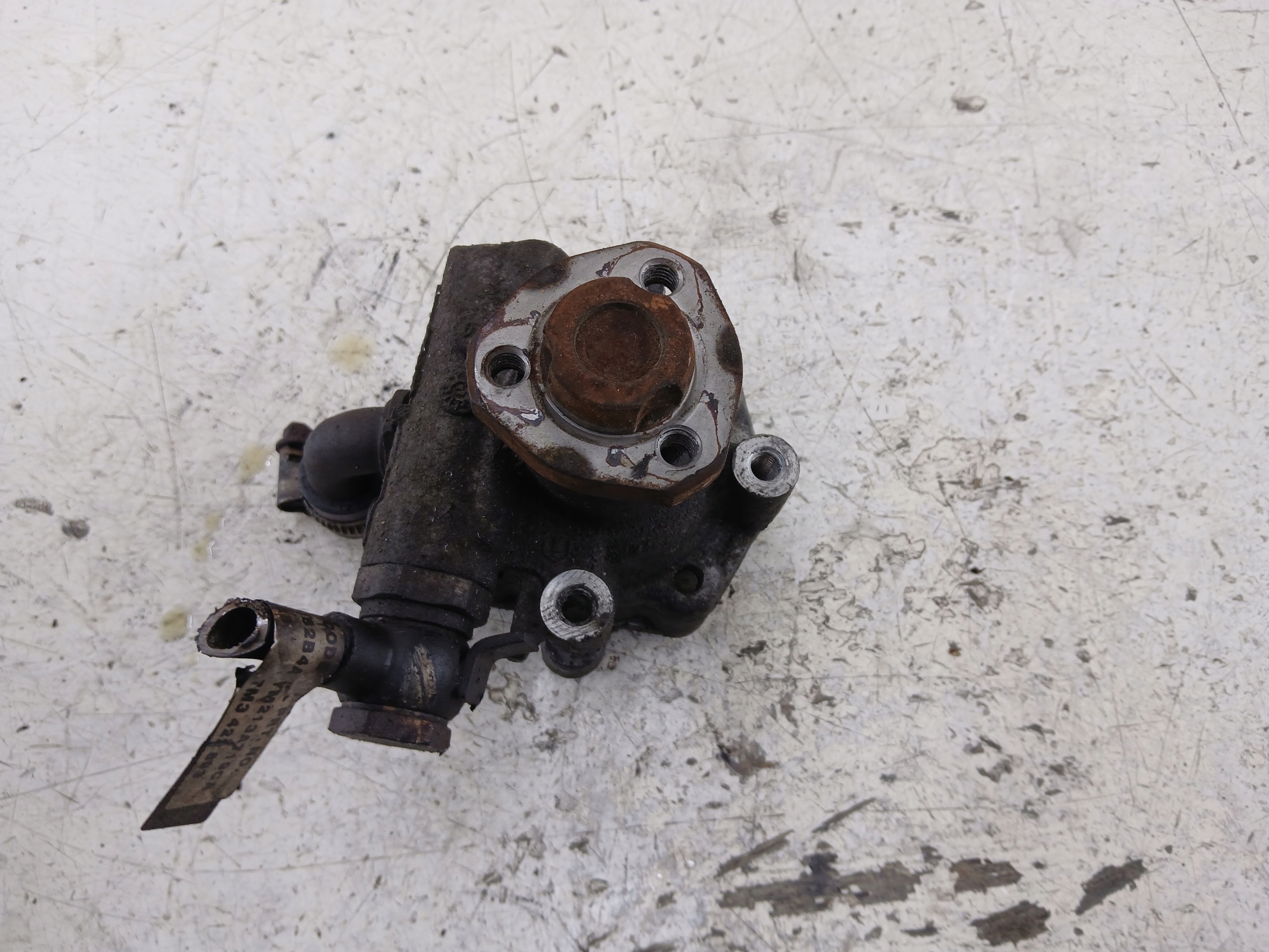 FORD GALAXY MK1 1.9 TDI servo pump 98VW3A674AA 102 BAR