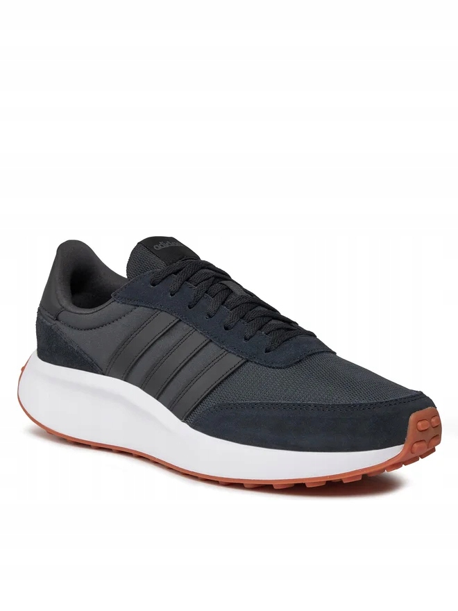 Buty Męskie Adidas Run 70s Lifestyle Running Szary, 42 2/3