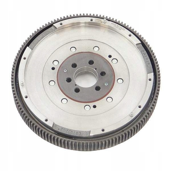 Originální Dvouhmotný Setrvačník Valeo 836566