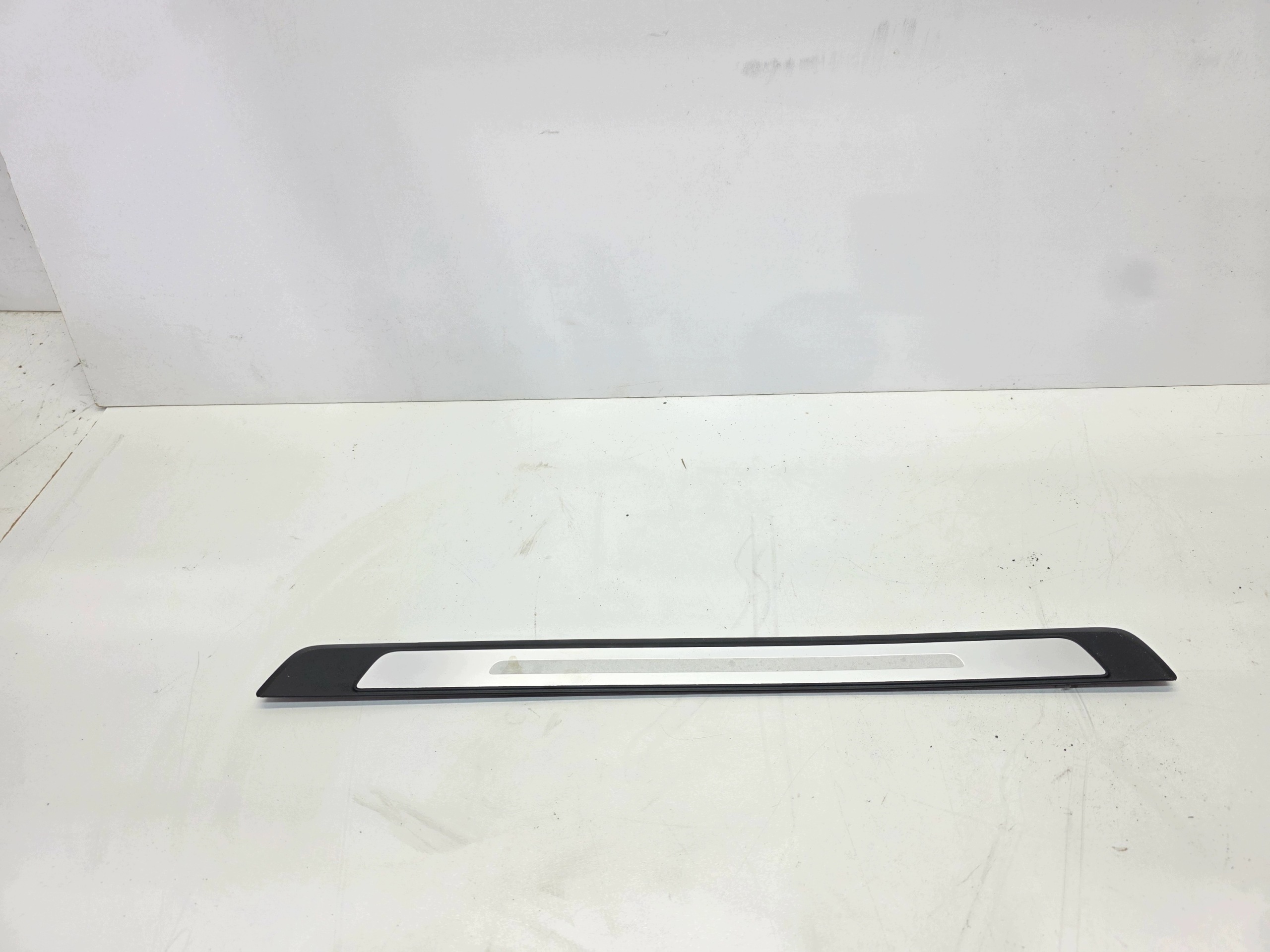 moulding threshold inner left front AUDI A4 B9 8W0853373G