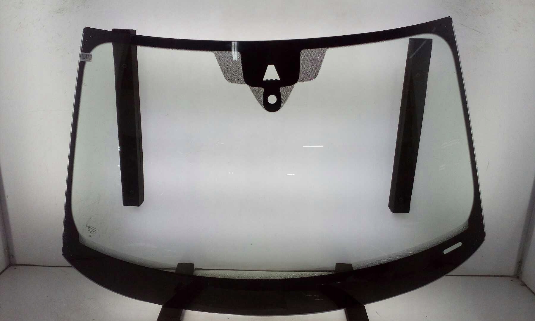 СТЕКЛО ВЕТРОВОЕ ПЕРЕДНЯЯ AUDI Q3 2018- КАМЕРА ДАТЧИК ЗЕЛЕНАЯ НОВОЕ