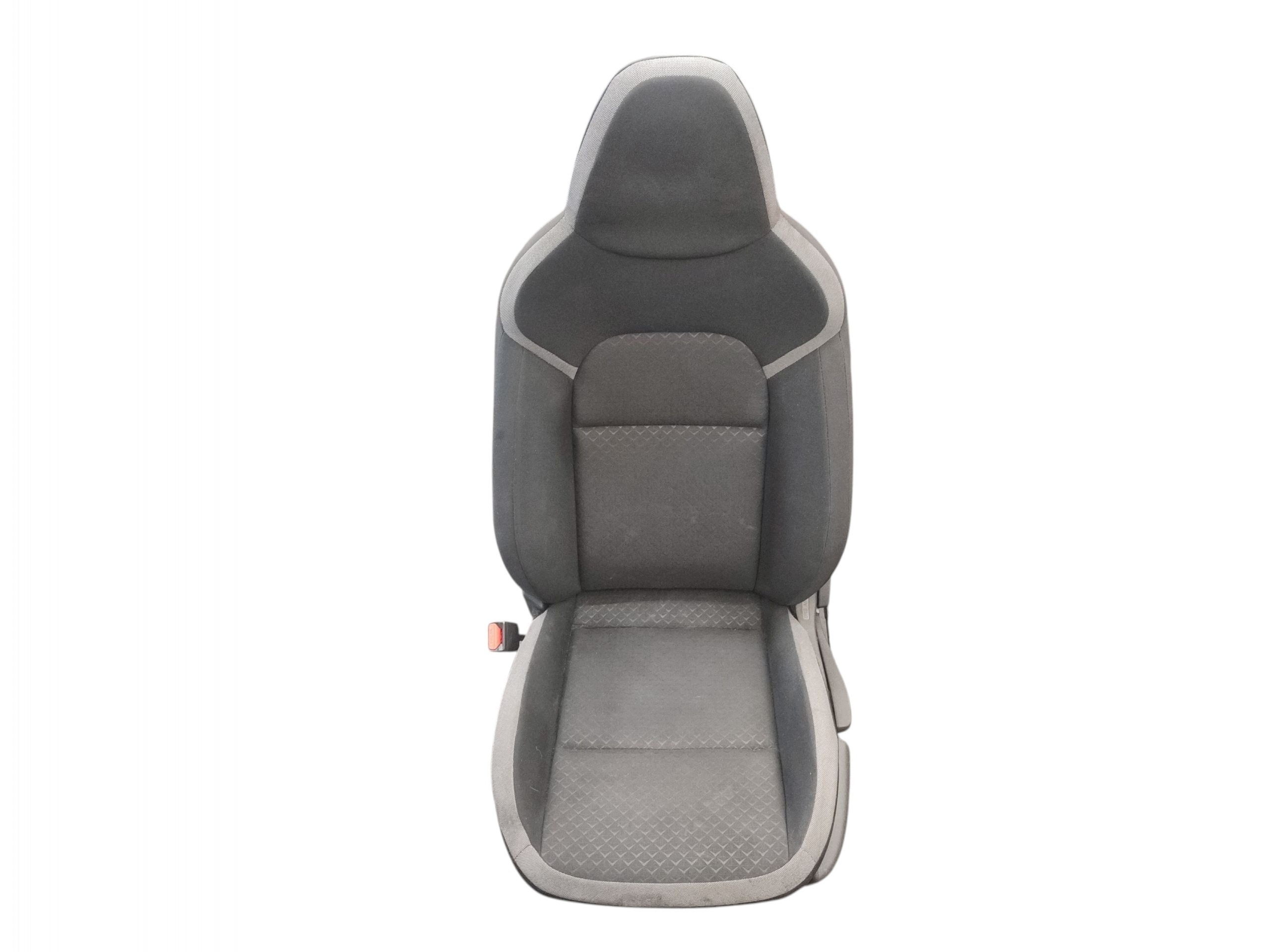 seat left front front driver´s NISSAN JUKE II F16 (19-24)