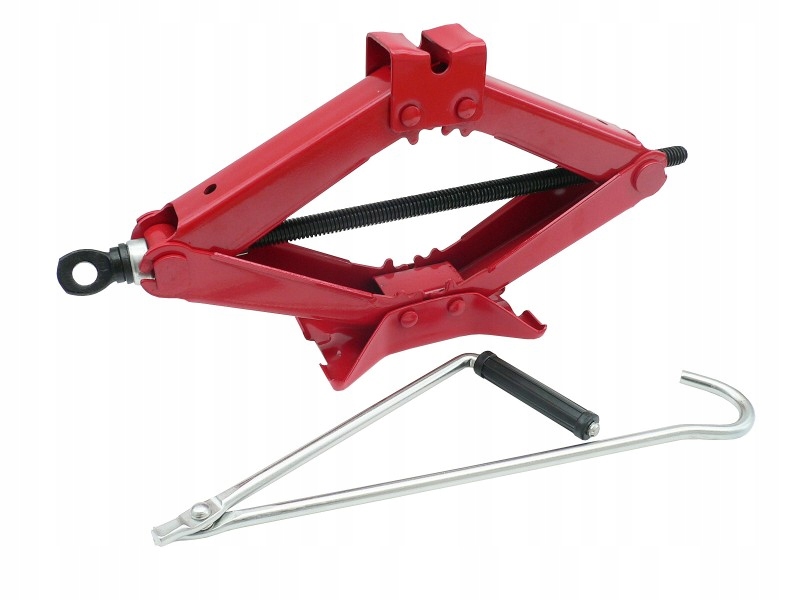 Трапециевидный домкрат 1500 кг домкрат 1,5 т 365 мм