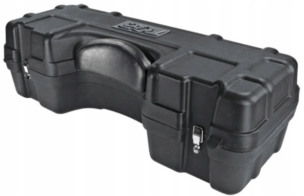 UNIWERSALNY KUFER TGB 70L Quad ATV CF MOTO SEGWAY