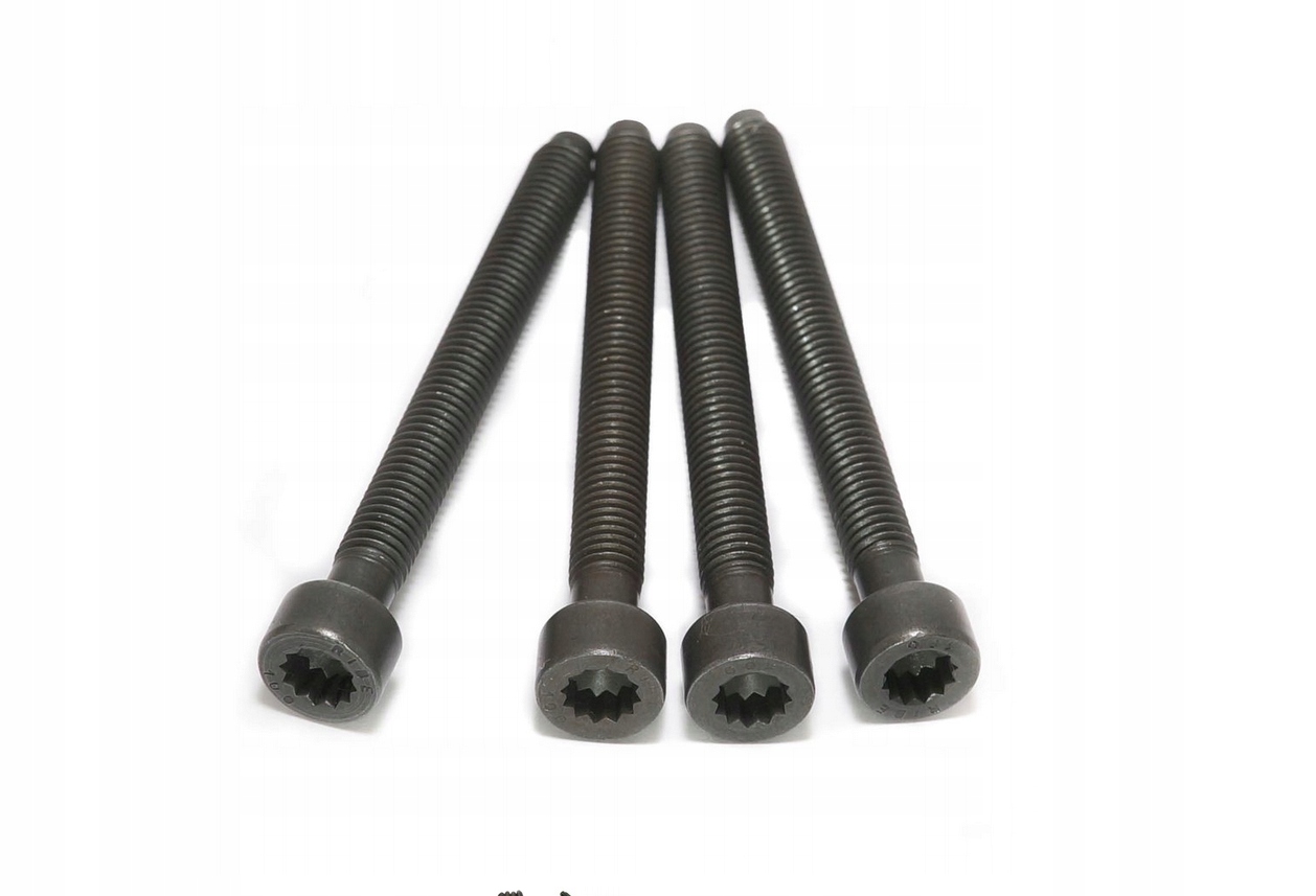 OE VAG KPL. ZESTAW ŚRUB POMPOWTRYSKIWACZA 038103385A