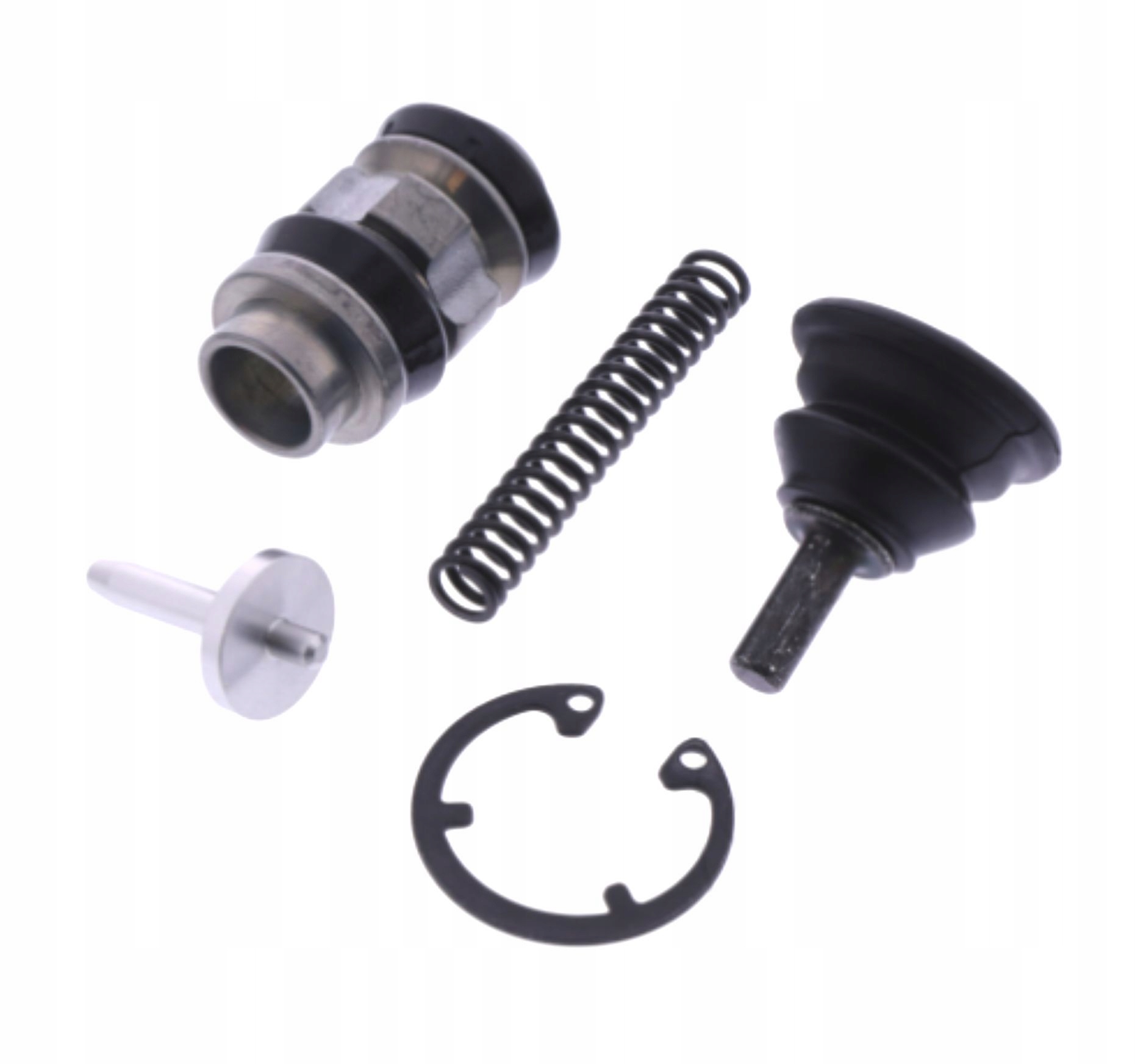 Sada Na Opravu Předního Brzdového Čerpadla Suzuki Gsx-r 600 Uf Ue U2 U3 750 1000