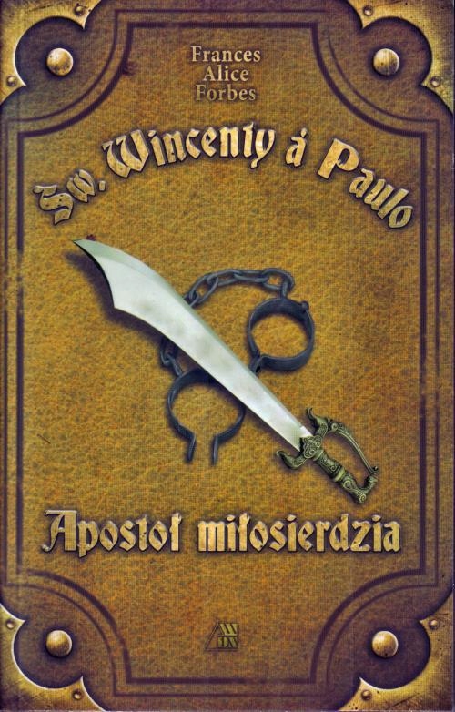 PPJ - Św. Wincenty a Paulo Apostoł