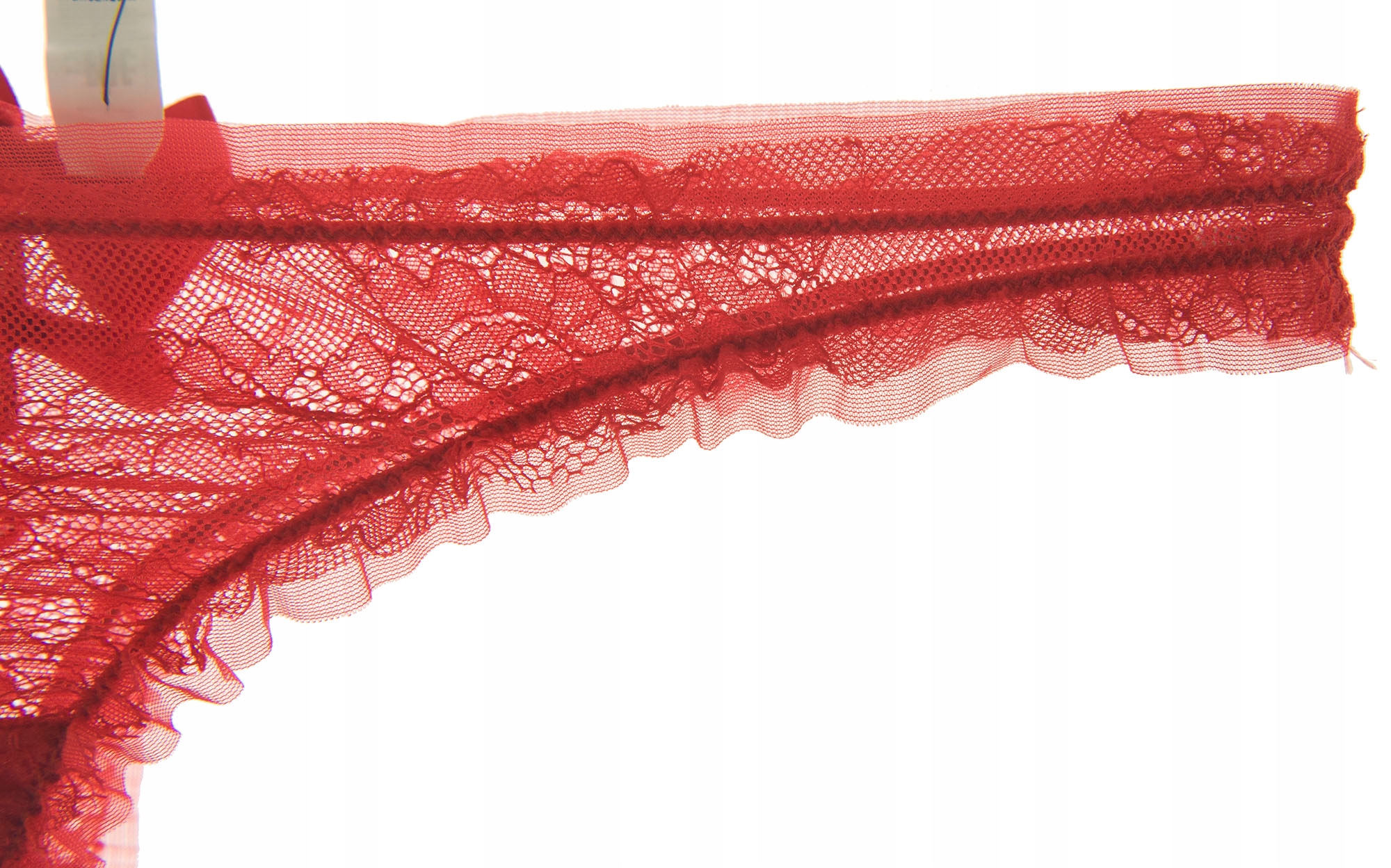 INTIMISSIMI one size csipkés tanga bugyi Márka Intimissimi