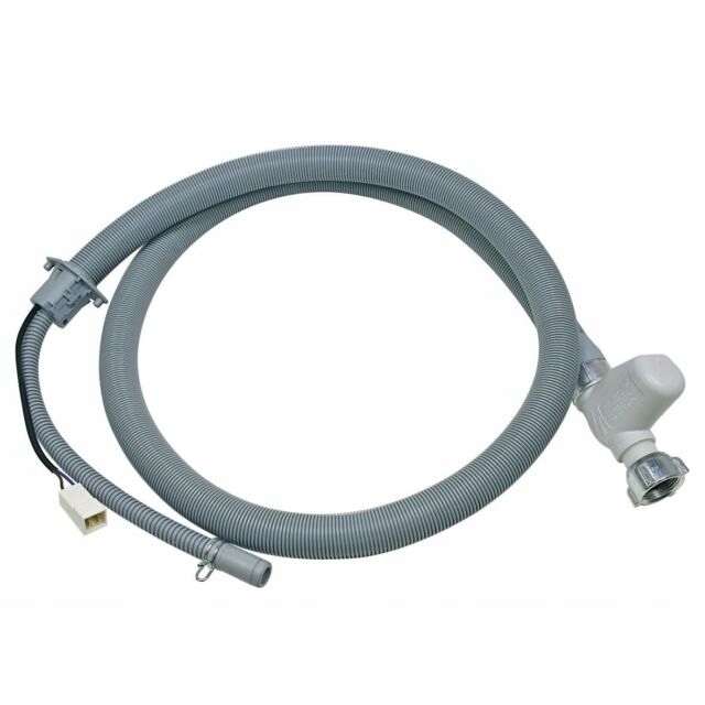 

Wąż dopływowy Aqua Stop do zmywarki Electrolux Aeg