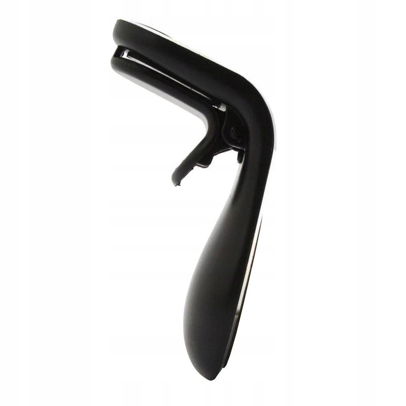 UCHWYT NA KRATKĘ NAWIEWU na Telefon do Samochodu MAGNETYCZNY Samochodowy Rodzaj do telefonów