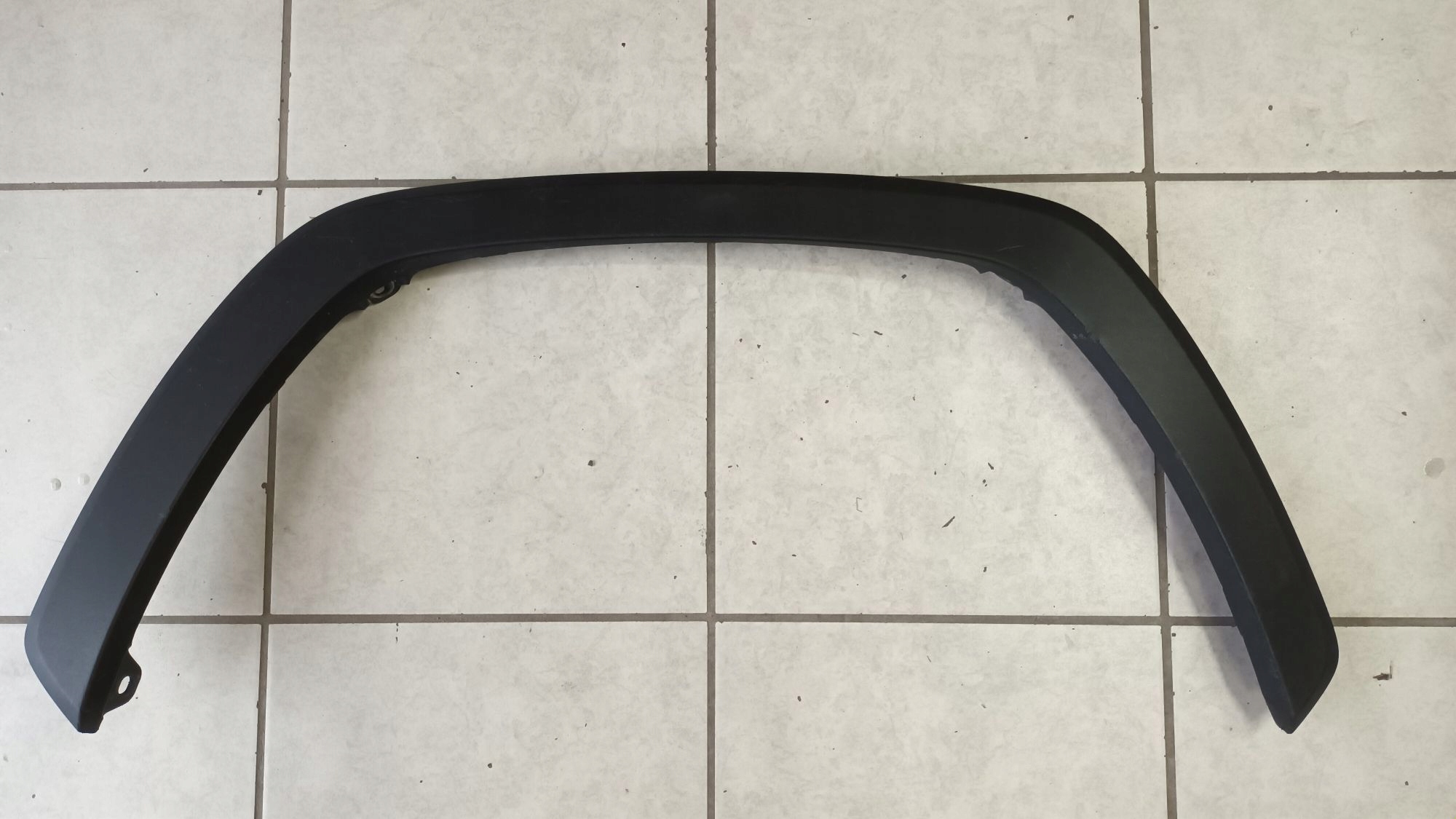 cap for fender right front TOYOTA RAV4 V 2019R->