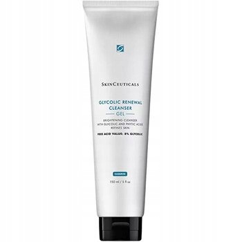 Glycolic Renewal Cleanser Gel Exfoliační čistící gel