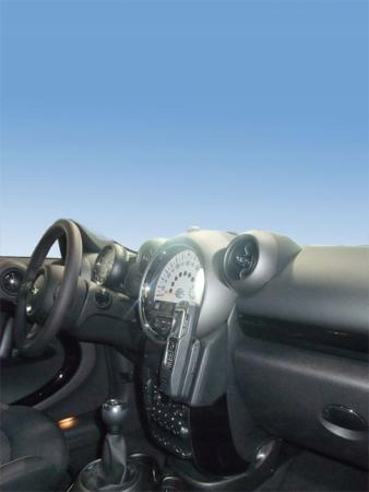 Držák na telefon Kuda Mini Countryman/Paceman od 09/2010