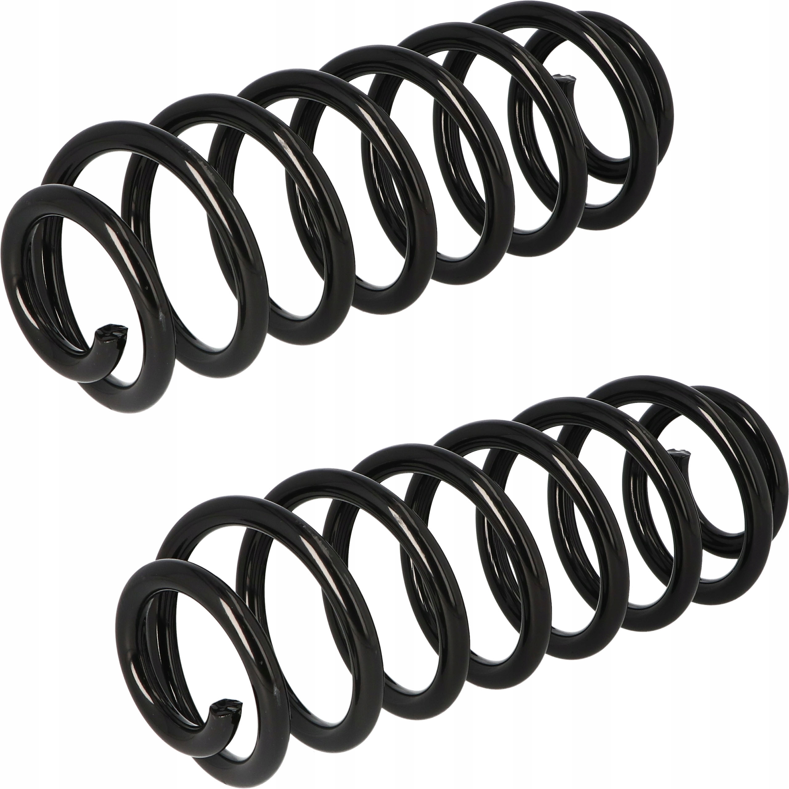 810301 - Пружина X2 DACO задняя BMW E39 универсал 1996-2004