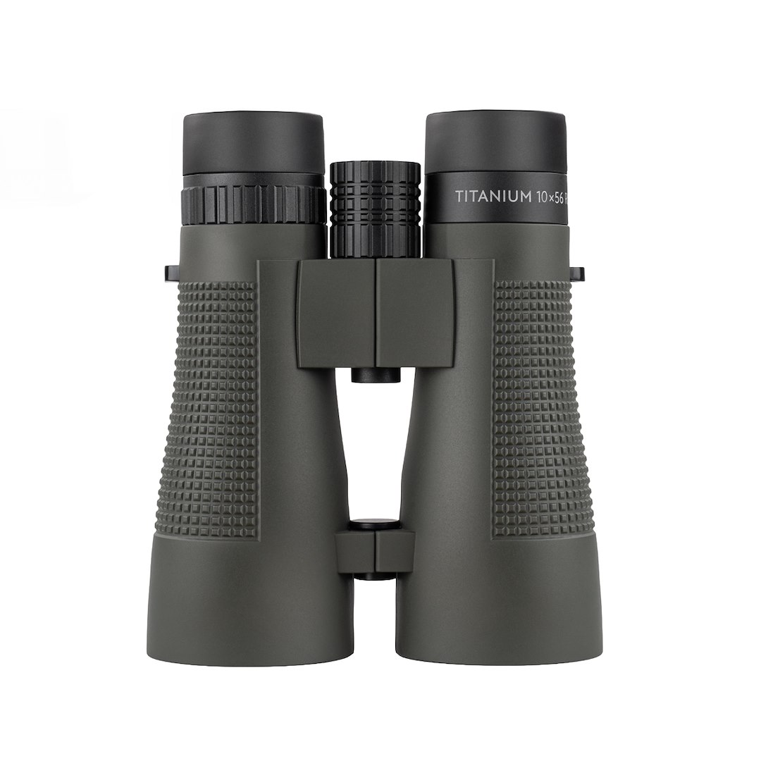 Dalekohled Delta Titanium 10x56 Roh Gen2