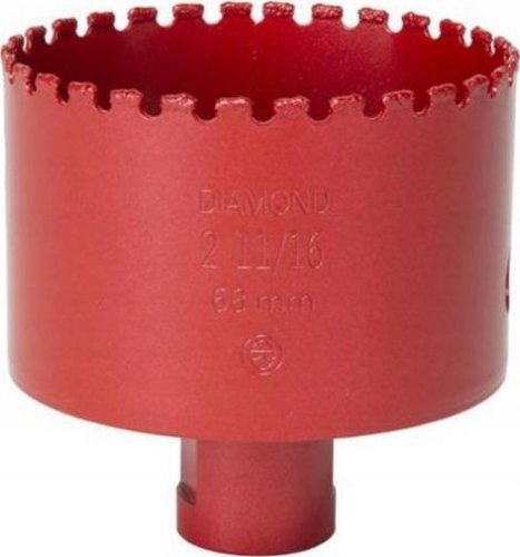 Wiertło Drygres Premium Ø 68 mm